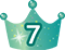 7位